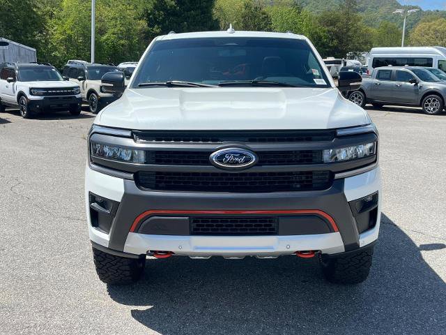 Certified 2024 Ford Expedition Timberline AWD/4WD image 5