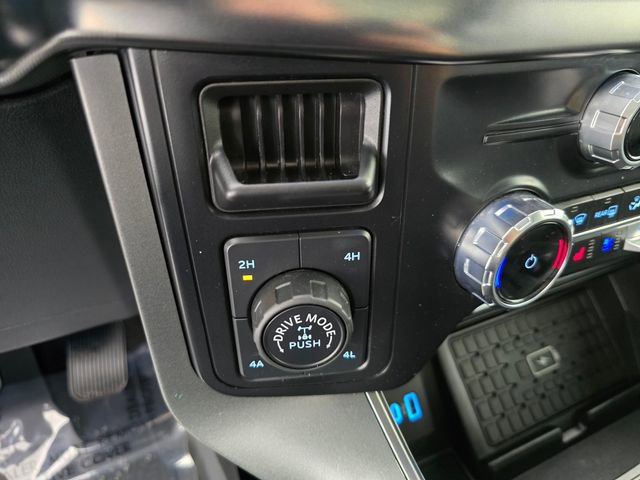 Certified 2024 Ford F150 Lariat w/ Equipment Group 502A High AWD/4WD image 32