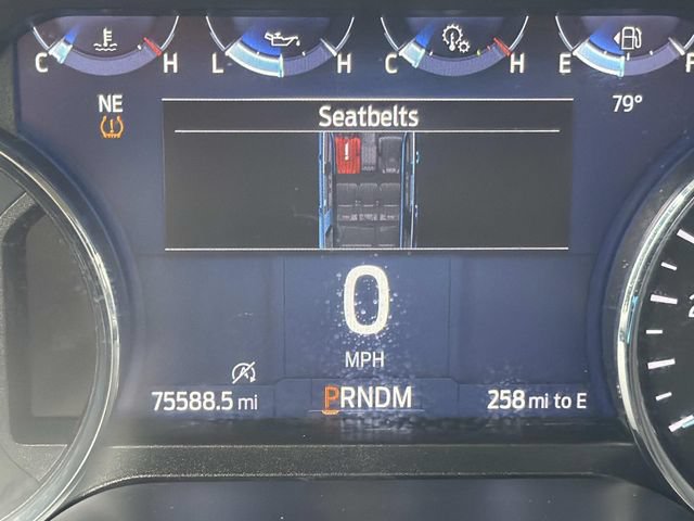 Certified 2024 Ford Expedition Max XLT RWD image 25