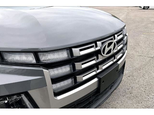 Used 2025 Hyundai Santa Cruz SEL FWD image 27