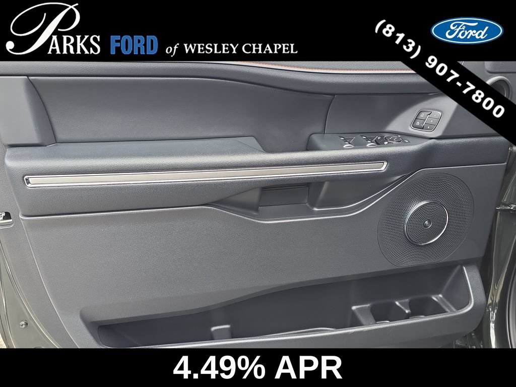 Certified 2023 Ford Expedition Timberline AWD/4WD image 18