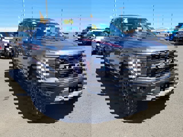 Certified 2024 Ford F150 Raptor image 4