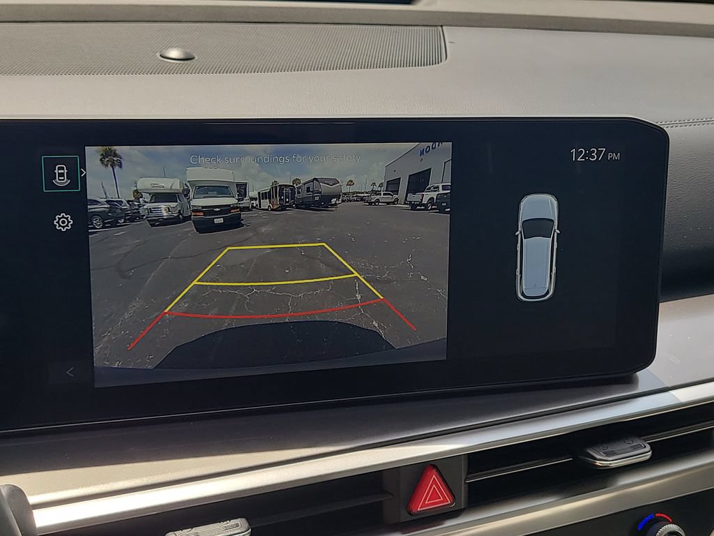 Used 2025 Kia Sorento S FWD image 21