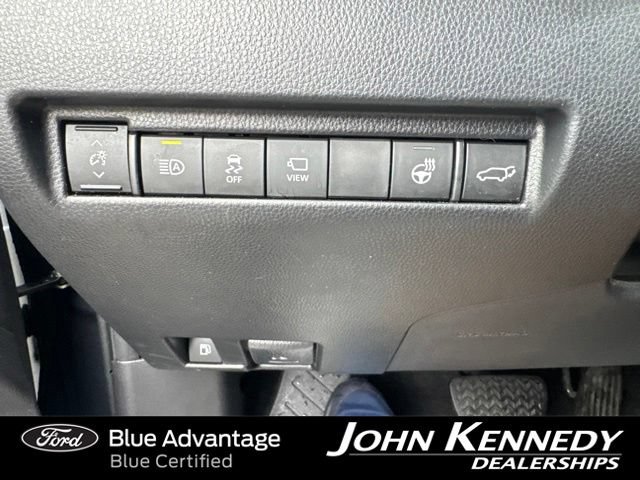 Used 2022 Toyota Venza Limited w/ Advanced Technology Package AWD/4WD image 10
