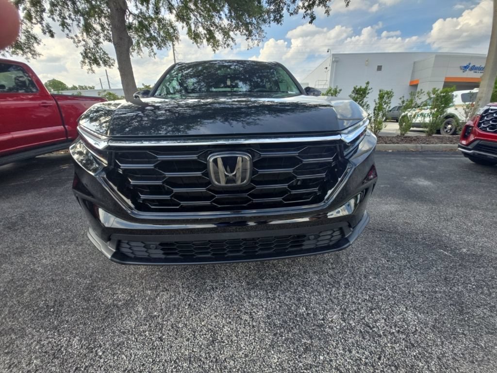 Used 2023 Honda CR-V EX-L image 19