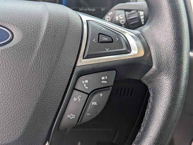 Certified 2023 Ford Edge SEL AWD/4WD image 20