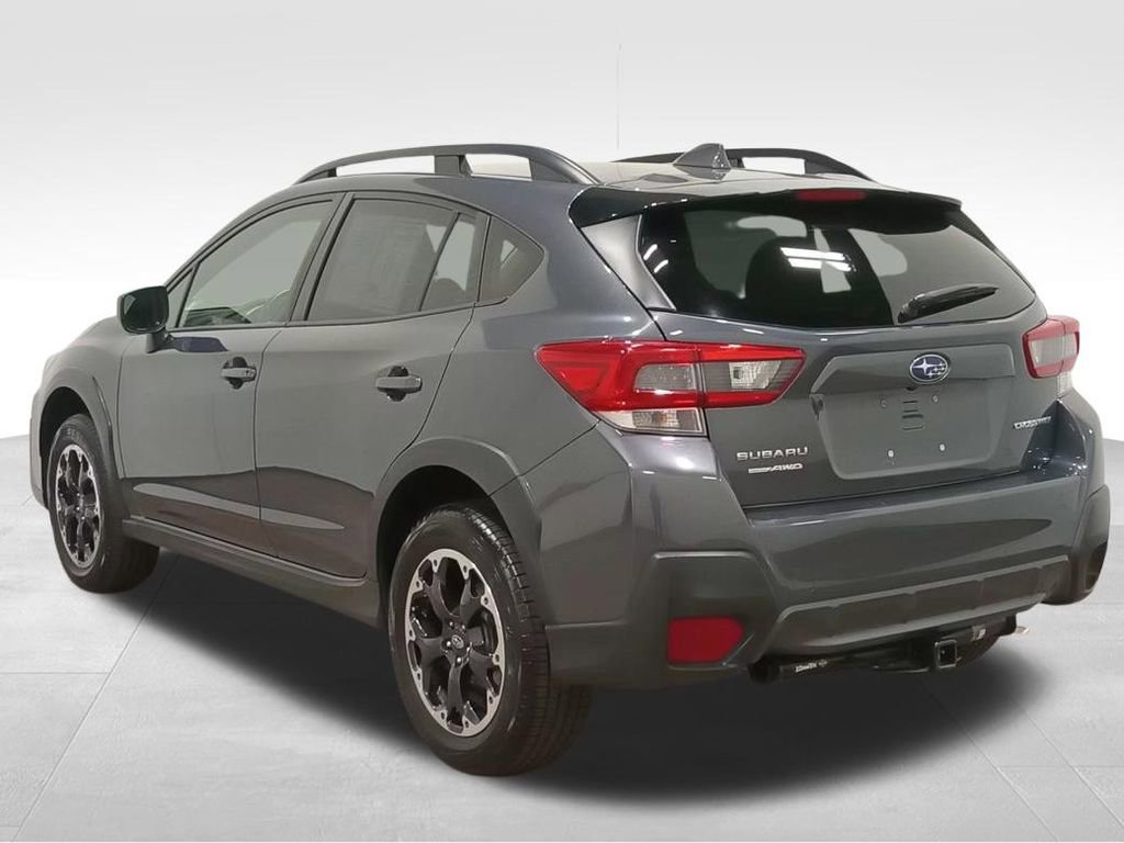 Used 2021 Subaru Crosstrek 2.0i Premium w/ Moonroof Package image 9