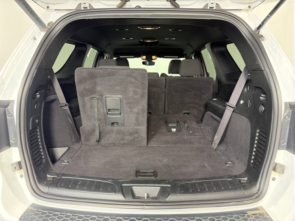 Used 2023 Dodge Durango GT AWD/4WD image 27