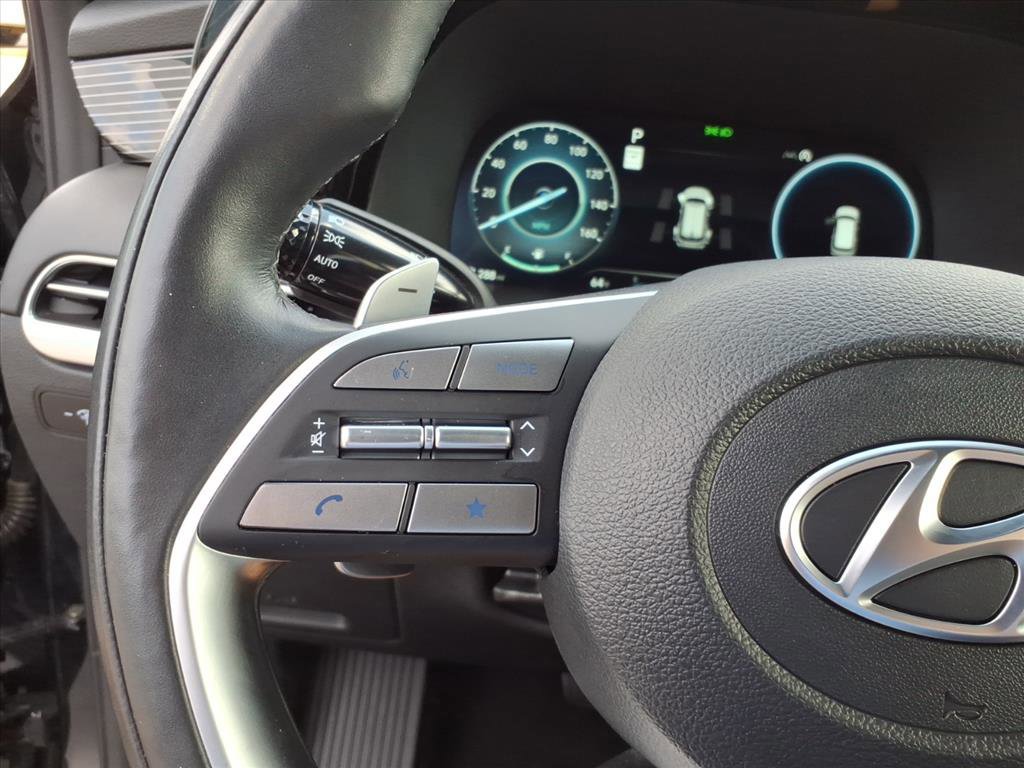 Used 2024 Hyundai Palisade Calligraphy image 17