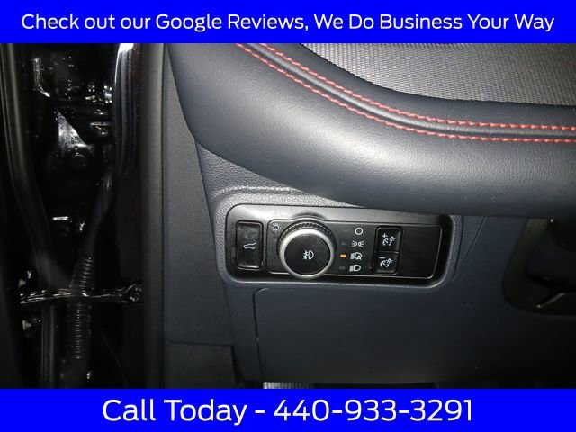 Certified 2025 Ford Explorer ST-Line image 31