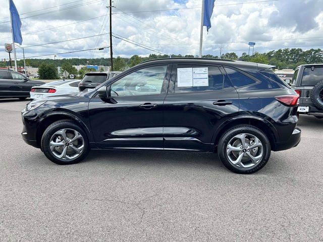Certified 2024 Ford Escape ST-Line w/ Tech Pack #1 AWD/4WD image 6