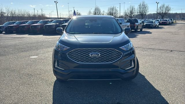 Certified 2023 Ford Edge SEL w/ Convenience Package image 9