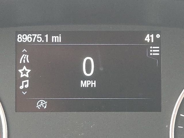 Certified 2018 Ford EcoSport SE image 36