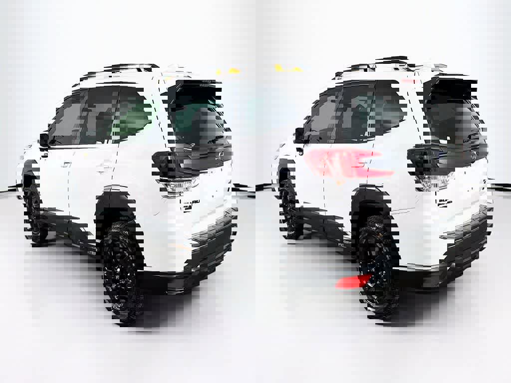 Used 2023 Subaru Forester Wilderness w/ Wilderness Package image 3