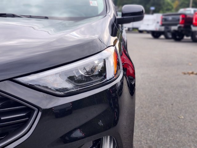 Certified 2023 Ford Edge SEL w/ Sport Appearance Package AWD/4WD image 10