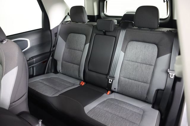 Certified 2021 Ford Bronco Sport Big Bend image 28