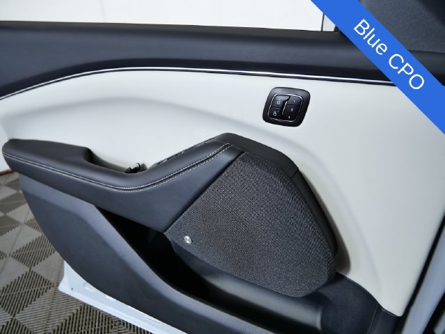 Certified 2023 Ford Mustang Mach-E Premium AWD/4WD image 27