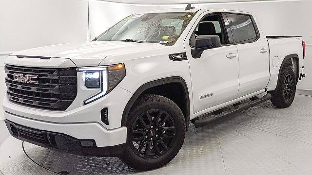 Used 2026 GMC Sierra 1500 Elevation w/ Elevation Select Package AWD/4WD image 6