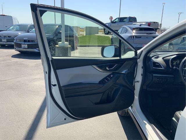 Used 2019 Subaru Crosstrek 2.0i Limited w/ Moonroof Package AWD/4WD image 21