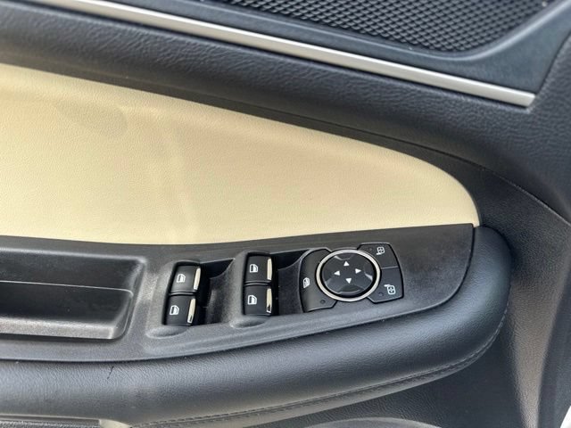 Certified 2024 Ford Edge SEL w/ Convenience Package AWD/4WD image 17