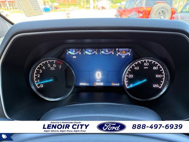 Certified 2023 Ford F150 XLT w/ Equipment Group 302A High AWD/4WD image 22