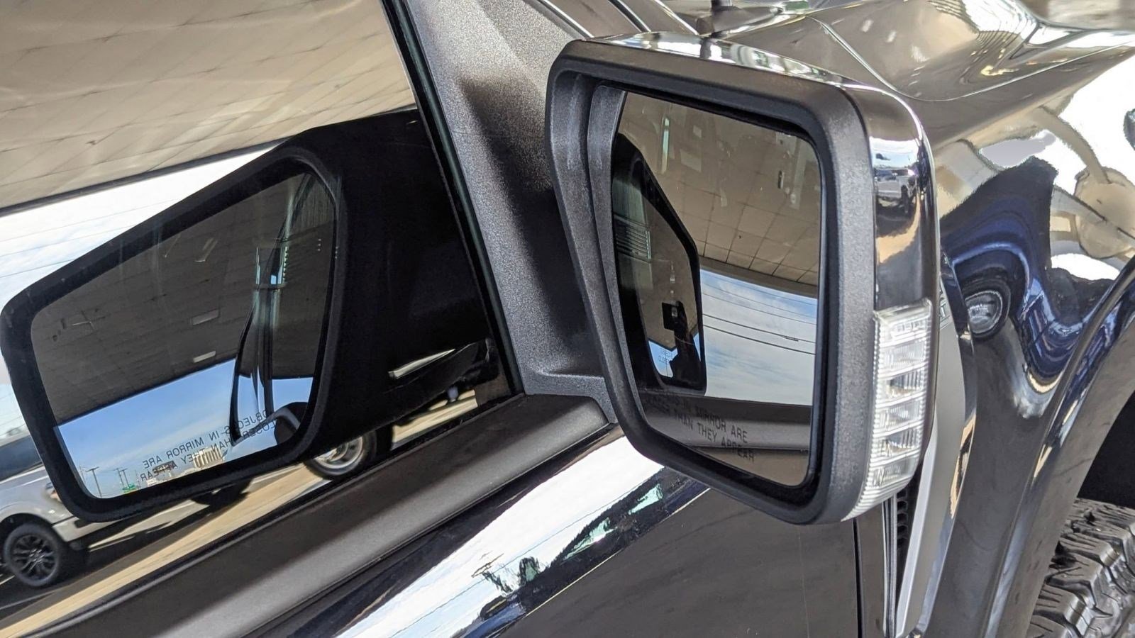 Certified 2023 Ford F150 Lariat w/ Equipment Group 502A High image 19