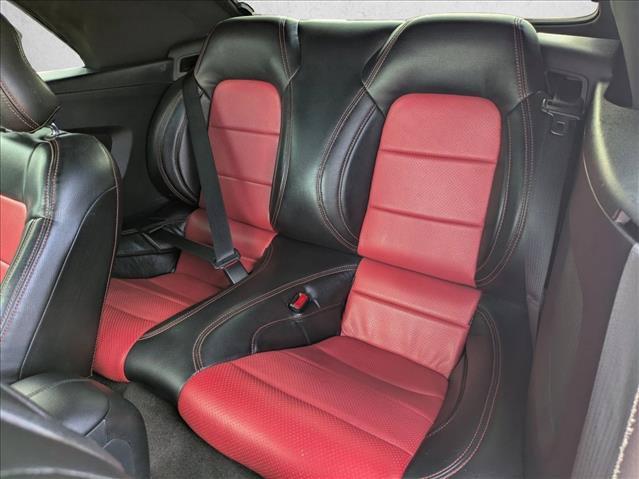 Certified 2017 Ford Mustang GT Premium RWD image 18
