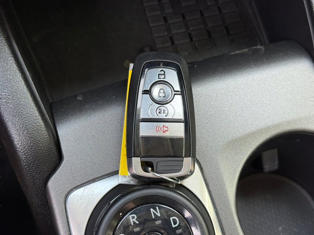 Certified 2025 Ford Bronco Sport Outer Banks w/ Outer Banks Tech Package+ AWD/4WD image 14
