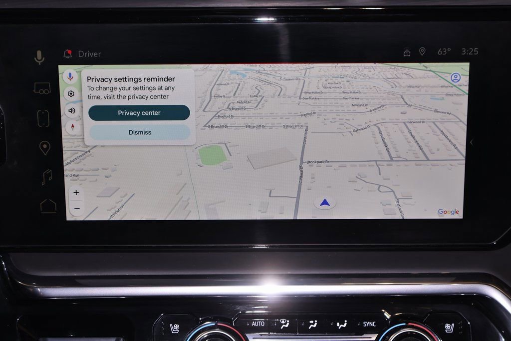 Used 2026 GMC Sierra 3500 Denali Ultimate image 32