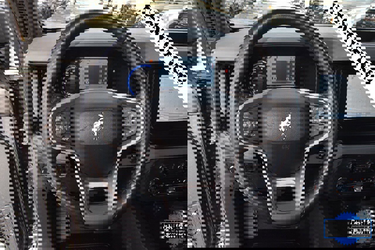 Certified 2023 Ford Bronco Big Bend image 25