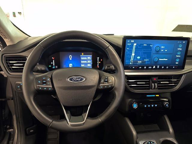 Certified 2024 Ford Escape Active w/ Tech Pack #1 FWD image 8