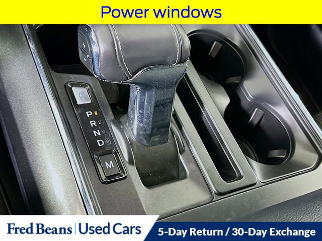 Certified 2022 Ford F150 XLT w/ Equipment Group 302A High image 22