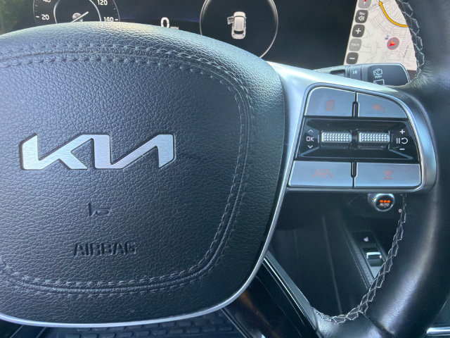 Used 2024 Kia Telluride SX Prestige X-Line AWD/4WD image 31