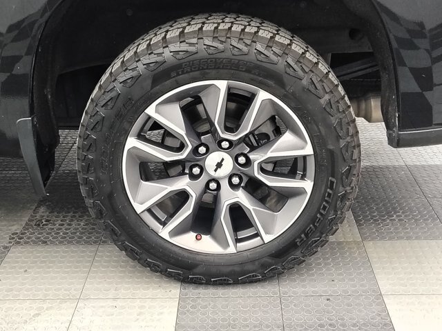 Used 2020 Chevrolet Silverado 1500 RST w/ All-Star Edition AWD/4WD image 16