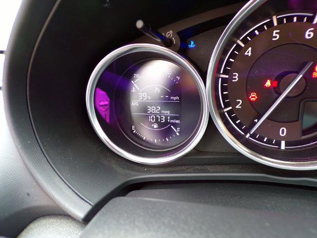 Used 2023 MAZDA MX-5 Miata Club w/ Brembo/BBS Recaro Package image 23