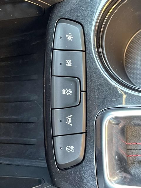 Used 2023 Chevrolet TrailBlazer RS w/ Convenience Package FWD image 30
