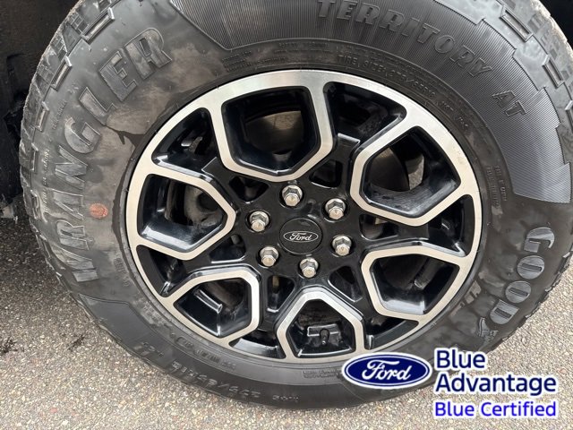 Certified 2023 Ford F150 XLT w/ Equipment Group 302A High image 14