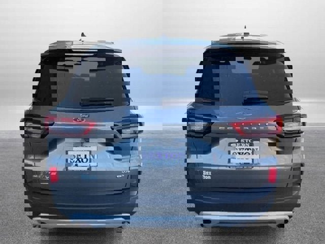 Certified 2024 Ford Escape Active w/ Tech Pack #1 image 4