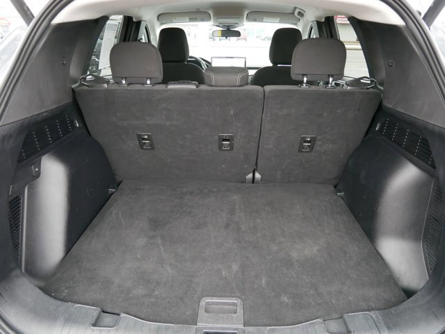 Certified 2024 Ford Escape Active w/ Tech Pack #1 image 20