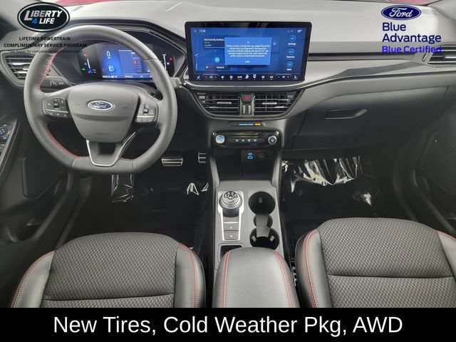Certified 2023 Ford Escape ST-Line w/ Tech Pack #1 AWD/4WD image 19