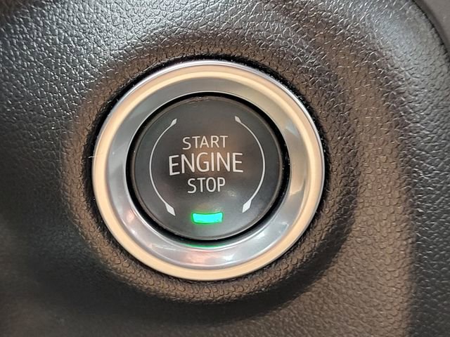 Used 2025 Chevrolet Silverado 1500 Custom RWD image 24