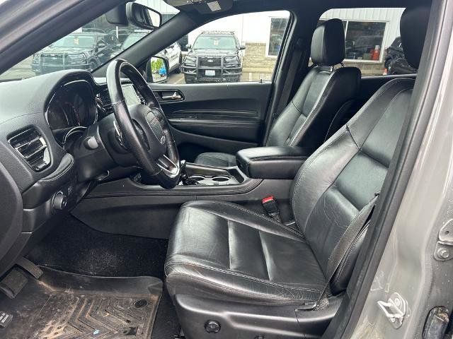Used 2021 Dodge Durango GT w/ Blacktop Package AWD/4WD image 6