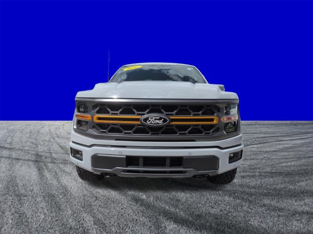 Certified 2026 Ford F150 Tremor w/ Equipment Group 402B AWD/4WD image 9