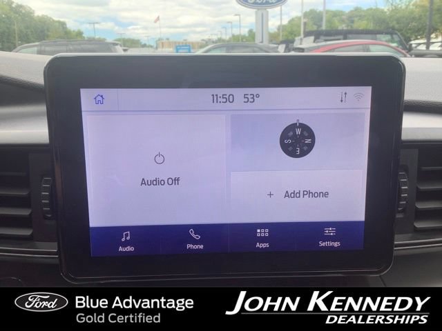 Certified 2023 Ford Explorer XLT AWD/4WD image 20