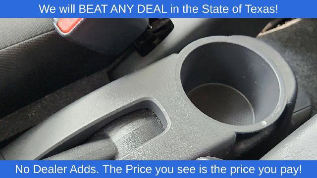 Used 2024 Mitsubishi Mirage ES FWD image 16