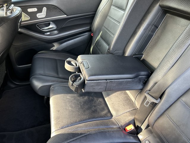 Used 2020 Mercedes-Benz GLS 450 4MATIC image 19