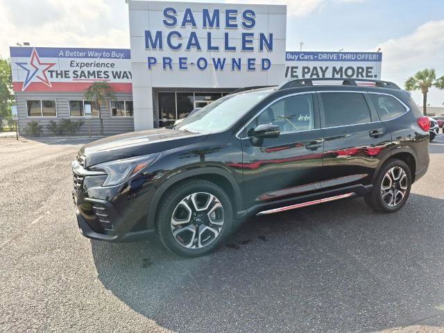 Used 2023 Subaru Ascent Limited