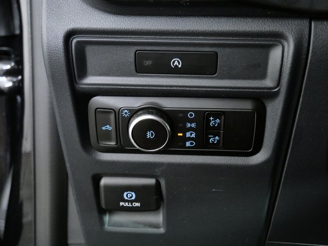 Certified 2025 Ford F150 STX w/ Equipment Group 201A FX4 AWD/4WD image 27