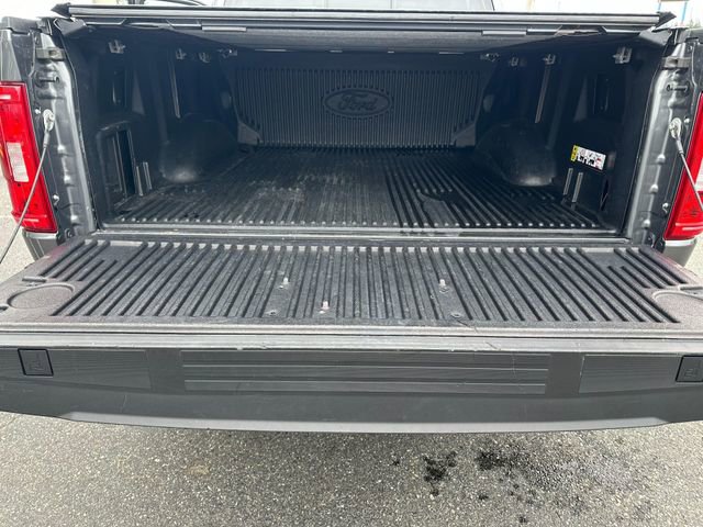 Certified 2023 Ford F150 XLT w/ Equipment Group 302A High image 13