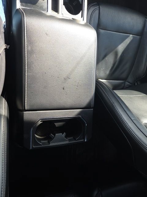 Certified 2017 Ford F150 Lariat w/ Equipment Group 502A Luxury image 36